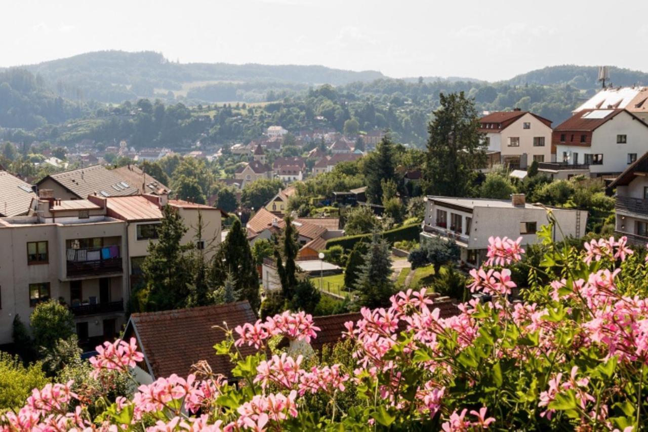 Element Bed & Breakfast Cesky Krumlov Exterior photo