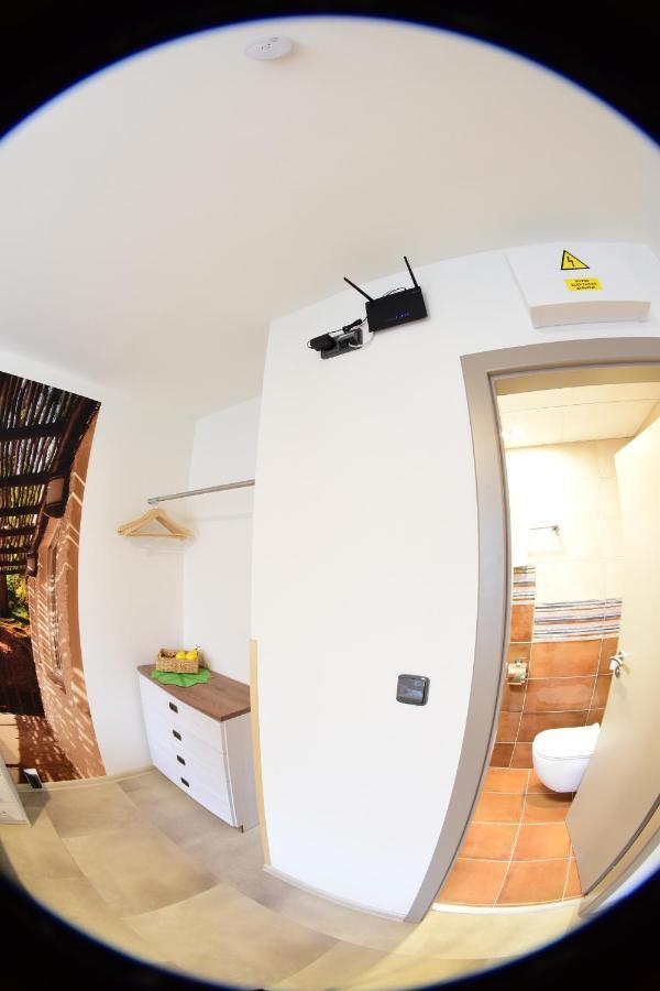 Element Bed & Breakfast Cesky Krumlov Exterior photo