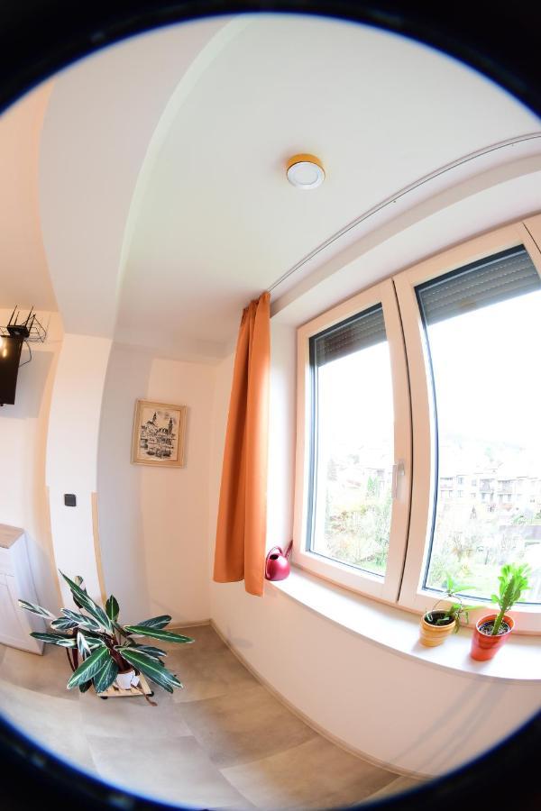 Element Bed & Breakfast Cesky Krumlov Exterior photo