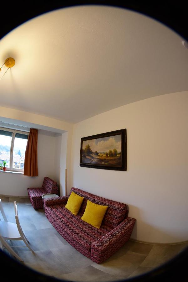 Element Bed & Breakfast Cesky Krumlov Exterior photo
