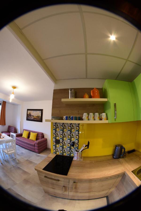 Element Bed & Breakfast Cesky Krumlov Exterior photo