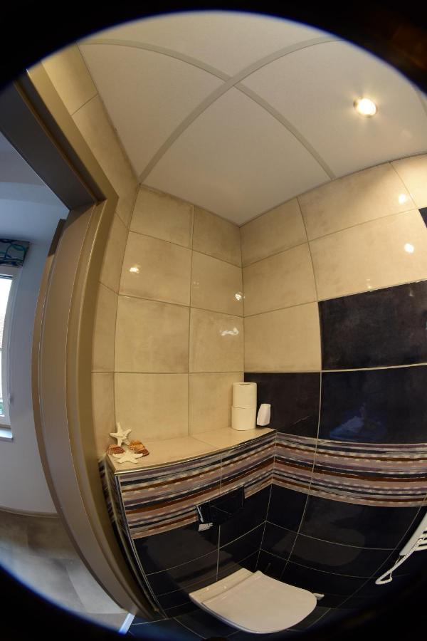 Element Bed & Breakfast Cesky Krumlov Exterior photo